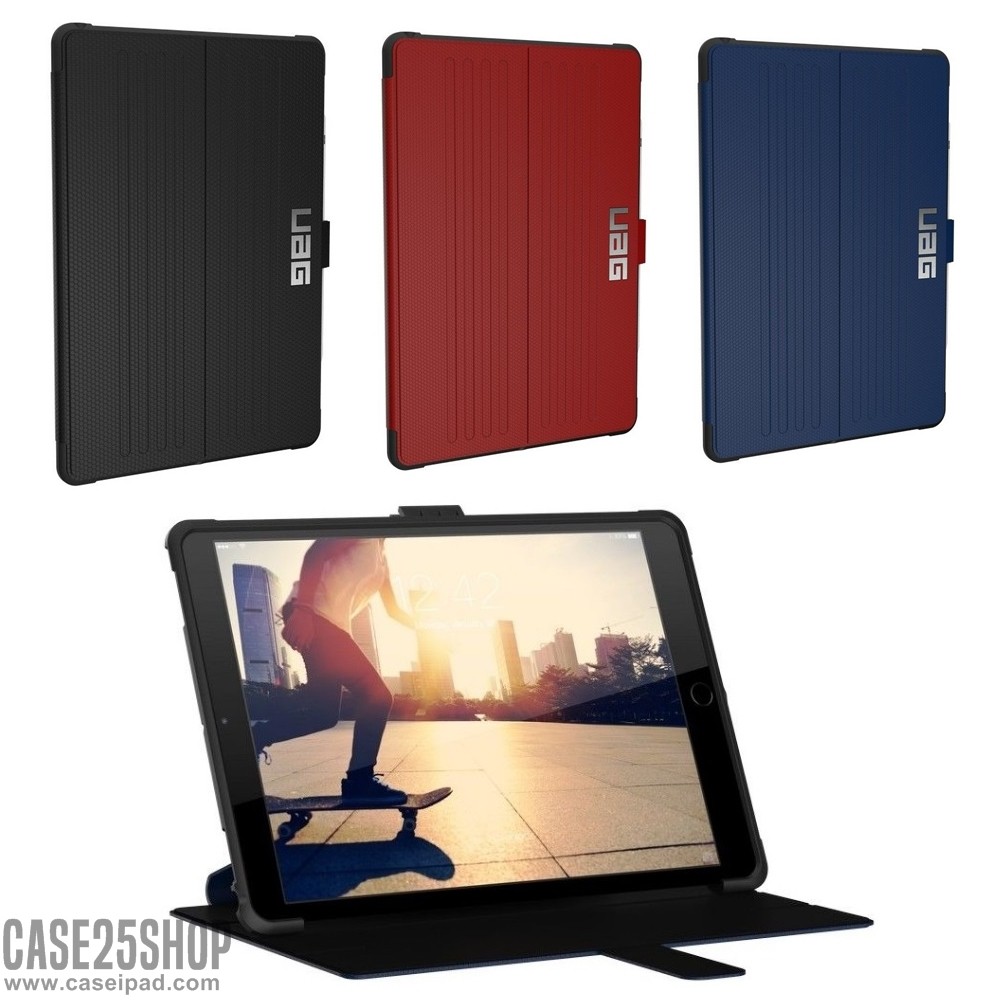 [พร้อมส่ง] UAG เคสไอแพดมีที่เก็บปากกา - เคสไอแพด 10.2" / เคสไอแพดมินิ 5,4,3,2,1 / เคส iPad Air 3,2,1