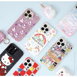 🌲PRE-ORDER🐱Hello Kitty Sonix Case USA🇺🇸 ของแท้💯