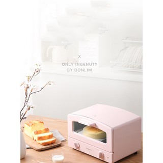 Donglim electric oven home Mini multi-function automatic เตาอบไฟฟ้า เตาอบมินิ