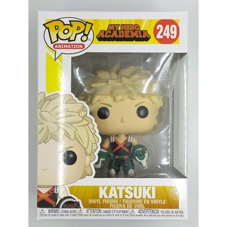 Funko Pop My Hero Academia - Katsuki : 249