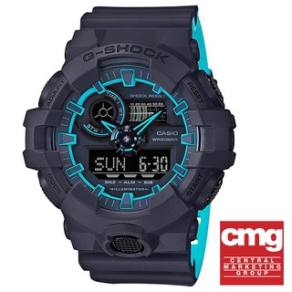 CASIO G-SHOCK GA-700SE-1A2DR ของแท้  มือหนึ่ง