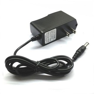 อะแดปเตอร์ชาร์จแบตเตอรี่ลิเธียม Charger Power Adapter สำหรับแบตเตอรี่แพค 8.4 V แจ๊ค DC 5.5*2.1มม.