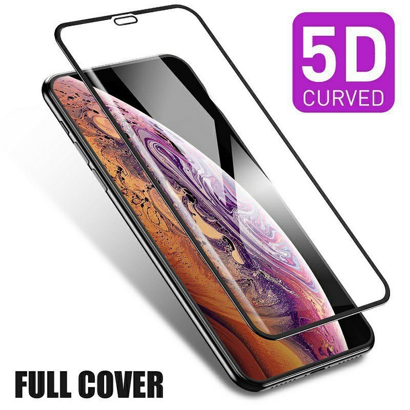 ฟิล์มกระจกเต็มจอ REALME Realme C11 2021ฟิล์มRealme8 5G ฟิล์มกันรอย Realme C11 2021 รุ่นใหม่ล่าสุดพร้