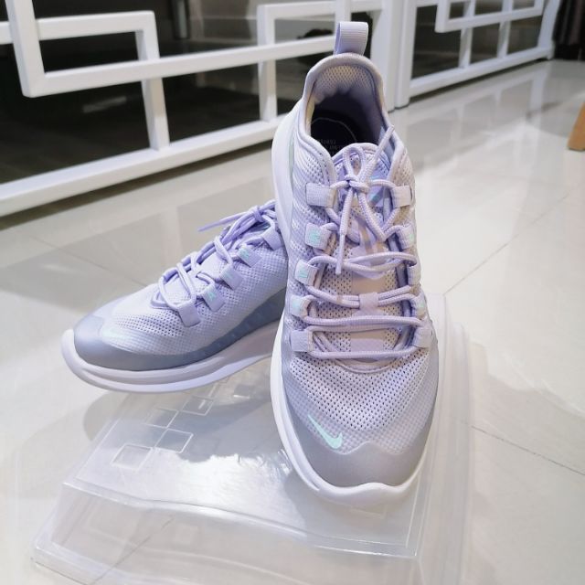 รองเท้า Nike รุ่น Air max axis premium
ของแท้ 100%