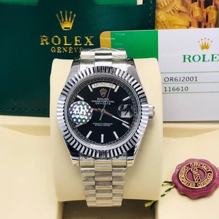 นาฬิกาข้อมือ Rolex Day-Date