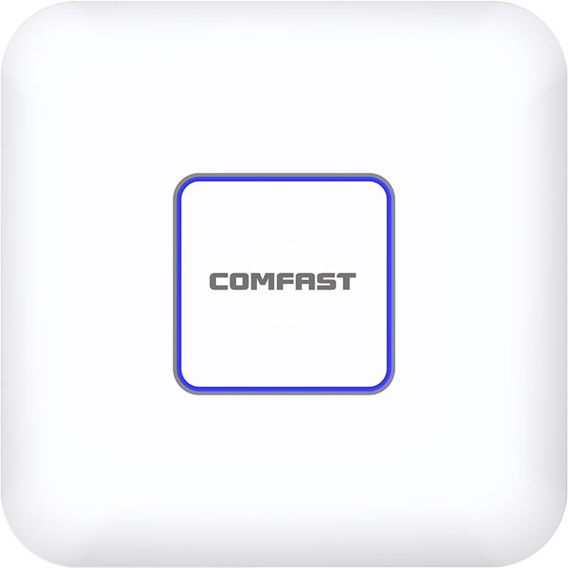COMFAST 1200Mbps Wireless AP 11ac 2.4G/5GHz Indoor big area cover ...