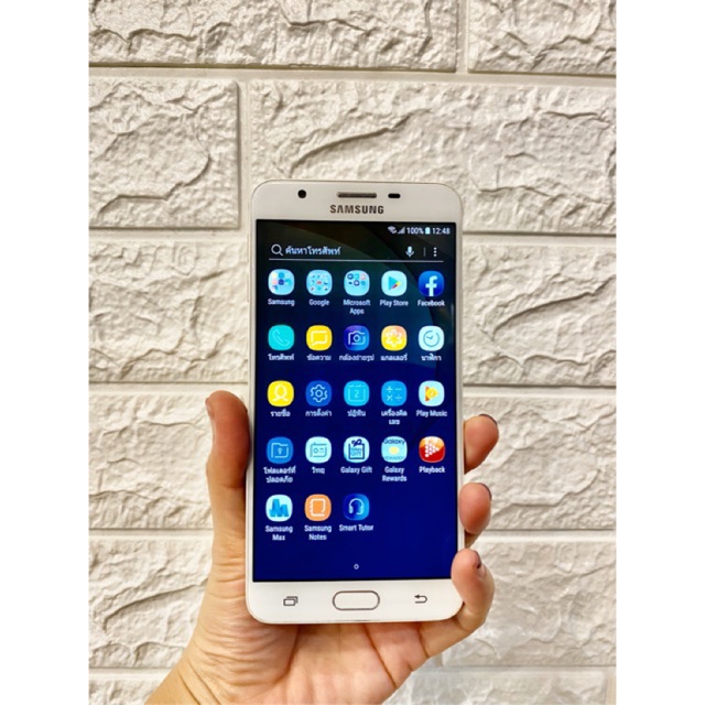 🔥🔥มือสอง🔥🔥Samsung J7Prime Ram3/32GB