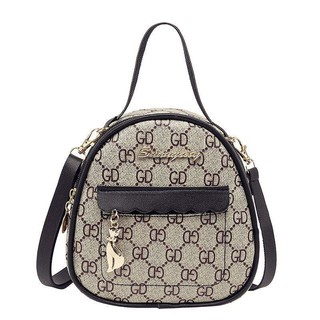 กระเป๋าสะพายข้างใหม่ล่าสุด Women Crossbody Bag