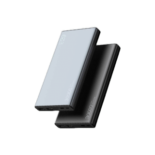 โปรโมชั่น : แพ็คส่ง 1 วัน❗ Eloop E29 แบตสำรอง 30000mAh QC 3.0 PD 18W Power Bank ชาร์จเร็ว พาวเวอร์แบงค์ ของ