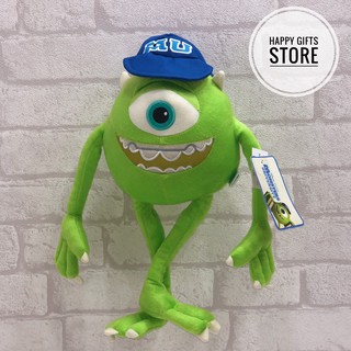 Monster Inc. ตุ๊กตา ไมค์ Mike สุดน่ารัก