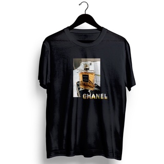 เสื้อยืดลายchanel,sister,dontlike,chanelผ้าcotton100จำนวนจำกัด เสื้อยืดแฟชั่น