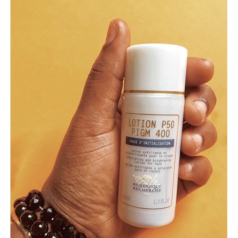 สินค้าพร้อมส่ง ❤️ Lotion p50pigm400 50ml