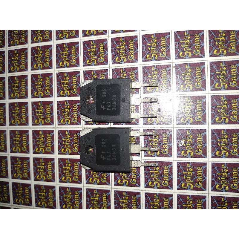 Mosfet FQA38N30*****