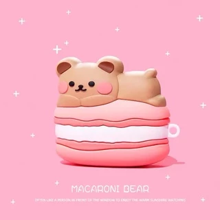 ⭐️พร้อมส่ง⭐️เคสสำหรับ Airpods ใช้ได้กับหูฟังรุ่น Airpods 1/2 รุ่นTWS i12/i13(ใช้ด้วยกัน) เฉพาะเคส