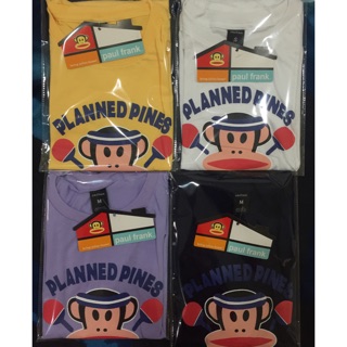 เสื้อยืดpaulfrank