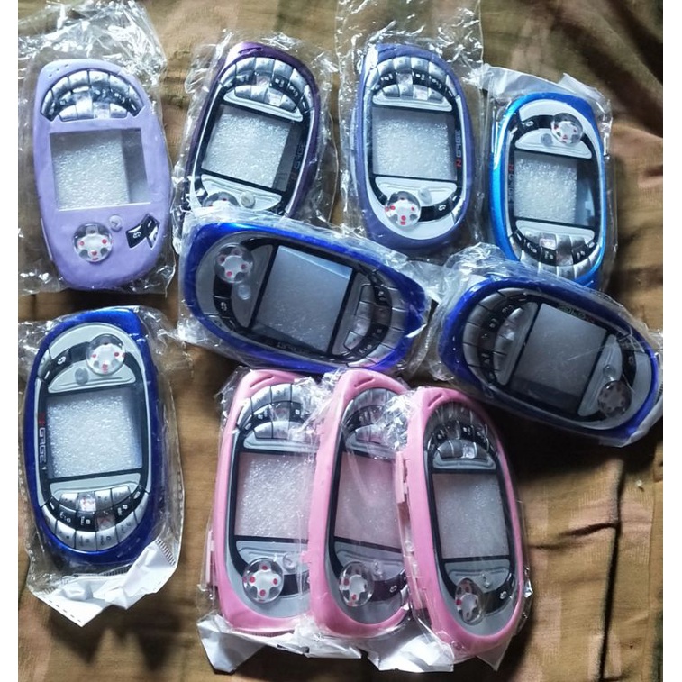 Kesing n gage qd****