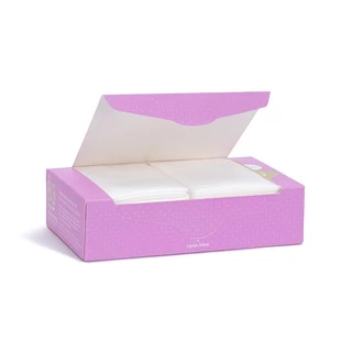 Rii 83 Face&Eye Remover Cotton Sheets Bonus Pack