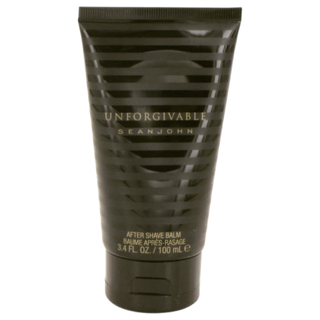 SEAN JOHN Unforgivable After Shave Balm 100 ml.