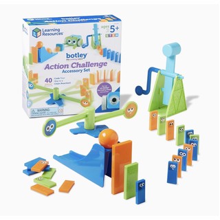 Botley the Coding Robot Action Challenge Accessory Set