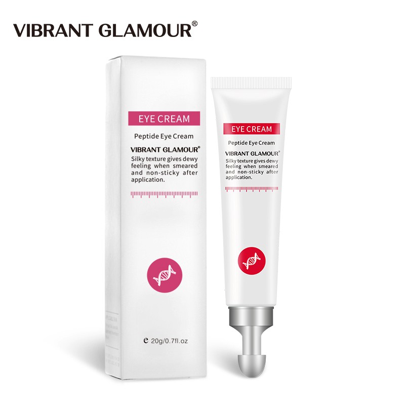 peptide eye cream vibrant glamour
