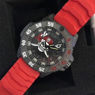 Luminox Jolly Roger Limited