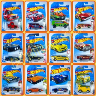 Hot Wheels ของแท้ ราคาถูก พร้อมส่ง🚗🚗