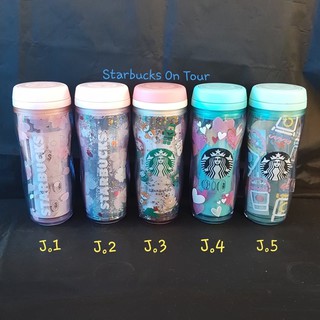 starbucks 12 oz พลาสติก