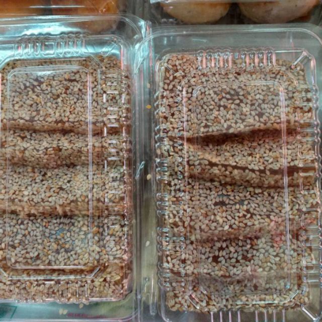 ขนมโก๋อ่อน อร่อย น่ากิน