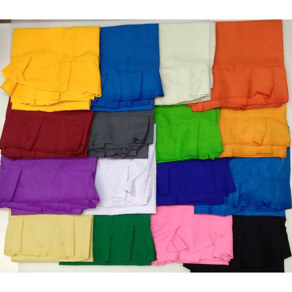 SAREE PAVADAI / SAREE INNER SKIRT-BIG