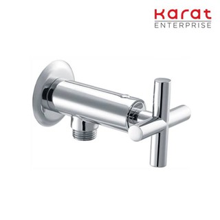 Karat Faucet ก๊อกเดี่ยวติดผนัง สำหรับฝักบัวสายอ่อน