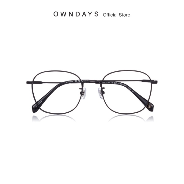 OWNDAYS | SUN แว่นตา + คลิปออน รุ่น SNP1012