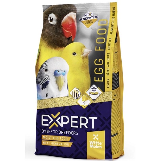 EXPERT Egg Food NEXT GENERATION (1kg.)