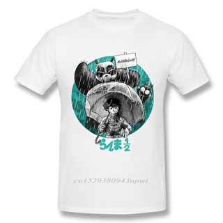 เสื้อยืดผ้าฝ้าย เสื้อยืด คอกลม พิมพ์ลายการ์ตูน Ranma 1/2 3D ขนาดใหญ่ ไซซ์ XS-3XL แฟชั่น สําหรับผู้ชาย ขายส่ง