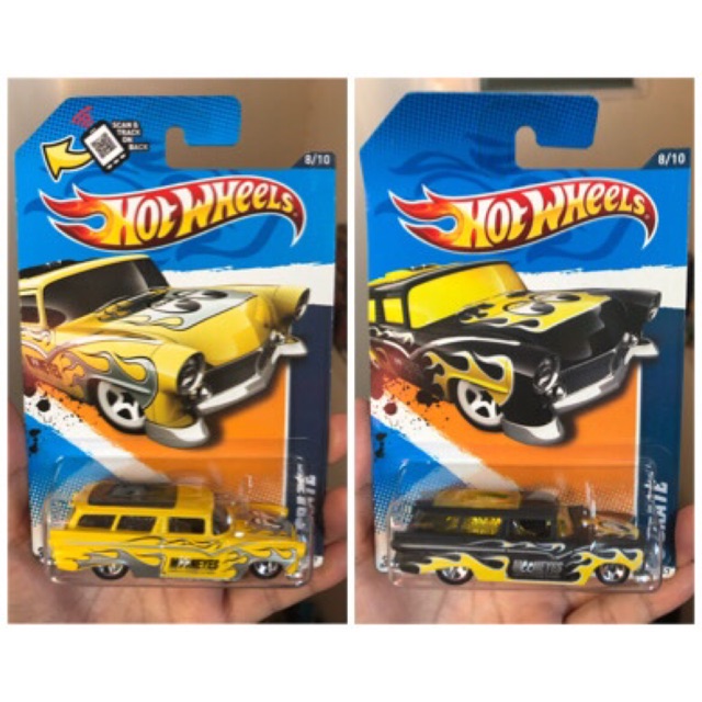 Hot wheels HW Performance mooneyes