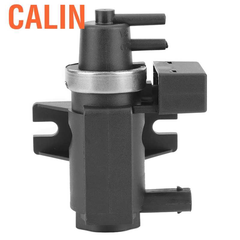Calin Pressure Converter EGR Solenoid Valve Replacement 7 805 391 Fit