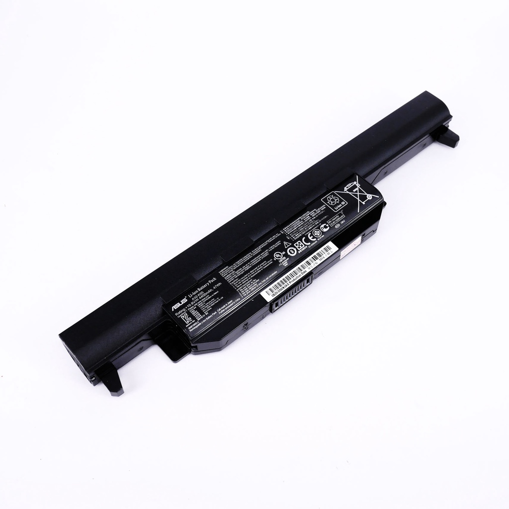 ASUS BATTERY A32 k55 ส่งไว รับประกัน1ปี