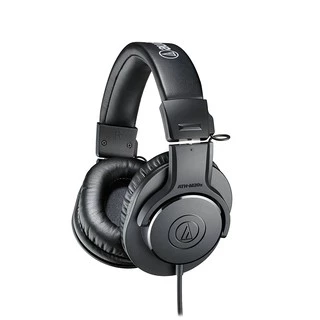 Audio-Technica ATH-M20x Professional Monitor Headphones หูฟังมอนิเตอร์ ประกันศูนย์ไทย1ปี