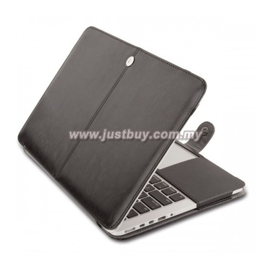 ฝาครอบซองหนัง PU สําหรับ Macbook PRO 13 นิ้ว A1278