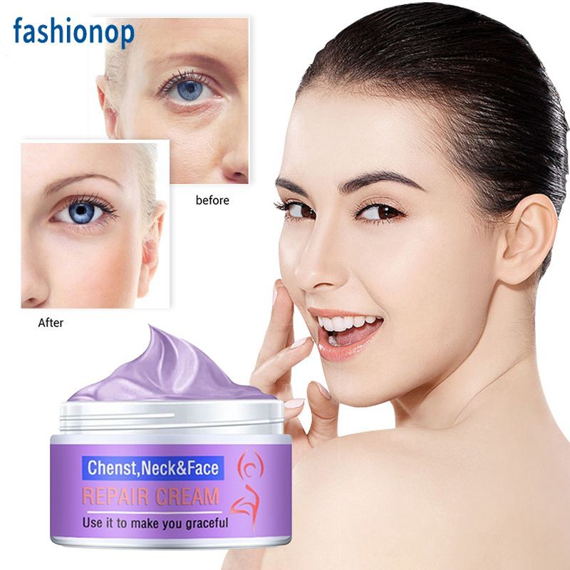 most effective anti aging