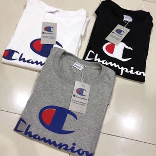 cotton100% ลายใหม่ champion