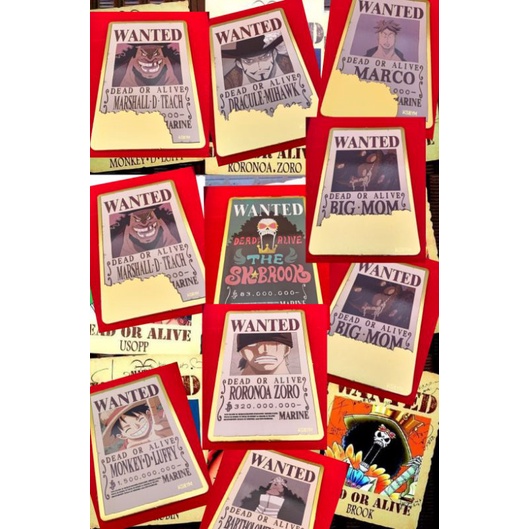 การ์ดวันพีช ยำยำช้างน้อย