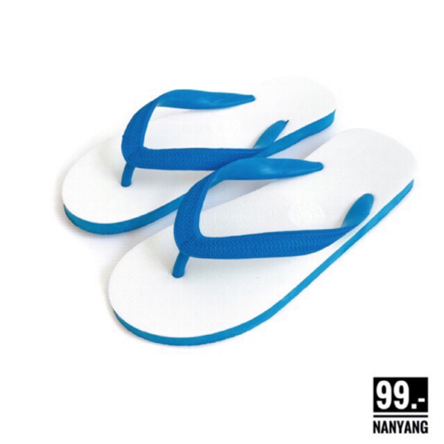 Nanyang รองเท้าแตะหูคีบช้างดาว