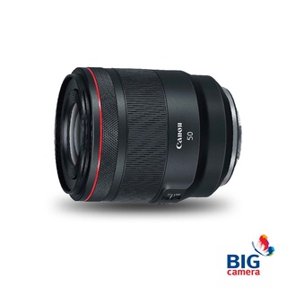 Canon RF 50mm f1.2L USM Lenses - ประกันศูนย์