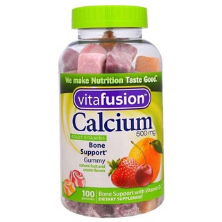 👑Calcium Gummy Vitamins for Adults