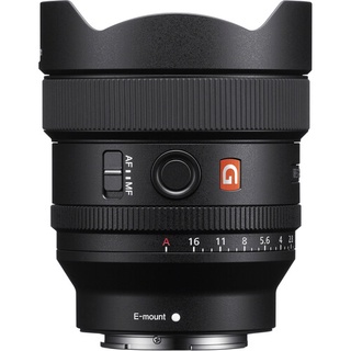 Sony เลนส์ FE 14mm f/1.8 GM ประกันศูนย์ไทย