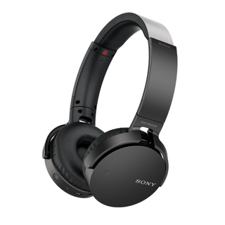 Sony MDR-XB650BT (BLACK)