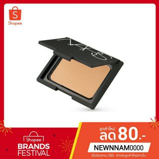 🔥พร้อมส่ง ของแท้ 🔥Nars Bronzing Powder 3.3g.