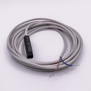 D-z73 เซนเซอร์แม่เหล็ก Reed Switch Sensor 2สาย DC/AC 5-240v มีของพร้อมส่ง