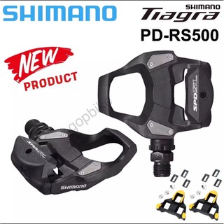 บันไดเสือหมอบ SHIMANO Tiagra RS500