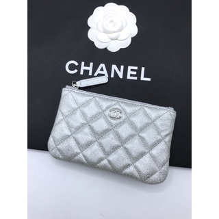 พร้อมส่ง!!  New Chanel Wallet